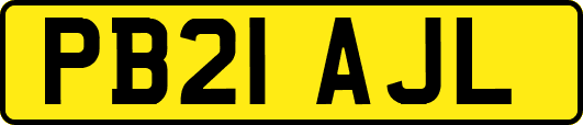 PB21AJL