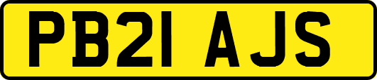 PB21AJS