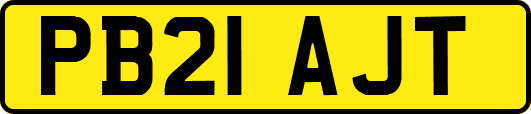 PB21AJT