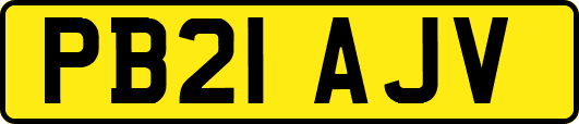 PB21AJV