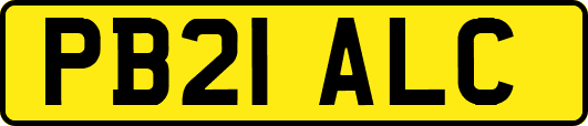 PB21ALC