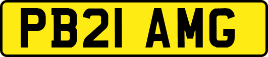 PB21AMG