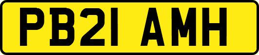 PB21AMH