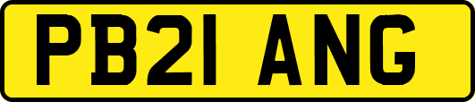 PB21ANG