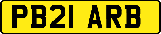 PB21ARB
