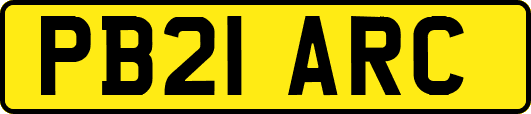 PB21ARC