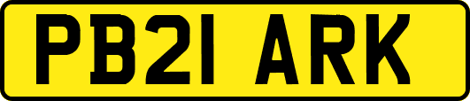 PB21ARK