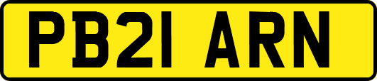 PB21ARN