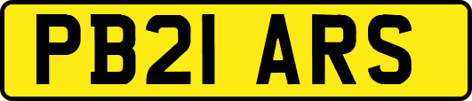 PB21ARS