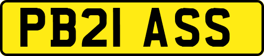 PB21ASS