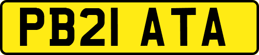 PB21ATA