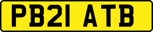 PB21ATB