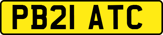 PB21ATC