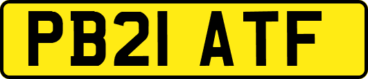PB21ATF