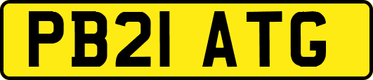 PB21ATG