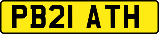PB21ATH