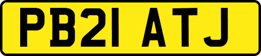 PB21ATJ