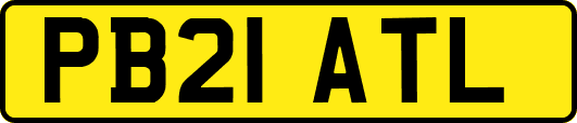 PB21ATL