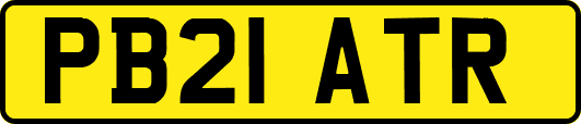 PB21ATR
