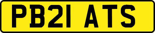 PB21ATS