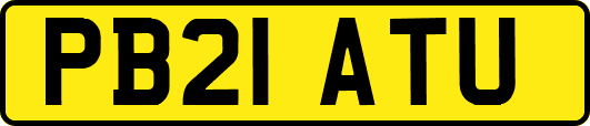 PB21ATU