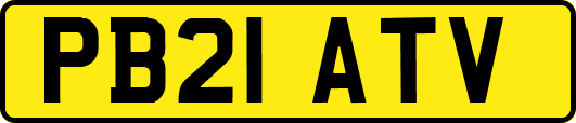 PB21ATV