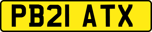 PB21ATX