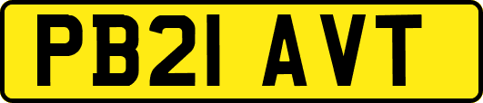 PB21AVT