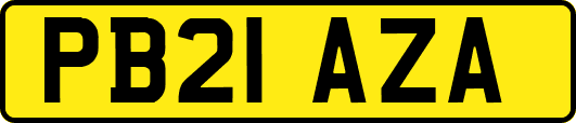 PB21AZA