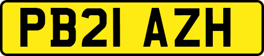 PB21AZH