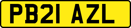 PB21AZL