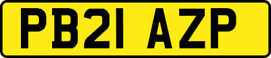 PB21AZP