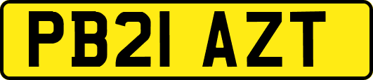 PB21AZT