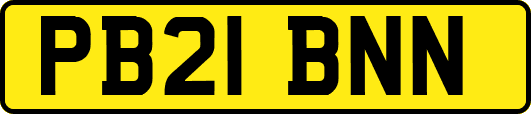 PB21BNN