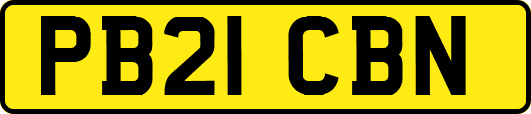PB21CBN