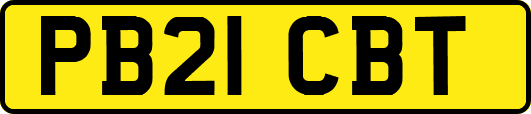 PB21CBT