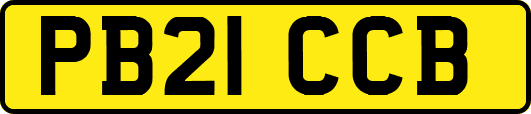 PB21CCB