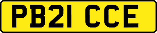 PB21CCE