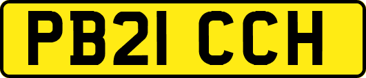PB21CCH