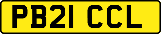 PB21CCL