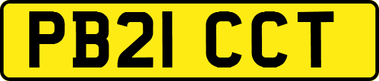 PB21CCT