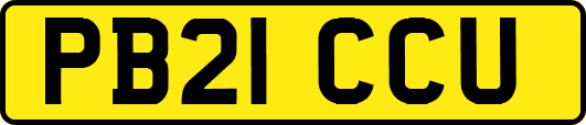 PB21CCU