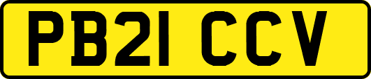 PB21CCV