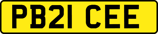 PB21CEE