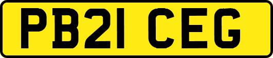PB21CEG