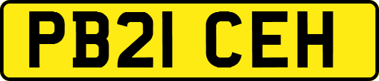 PB21CEH