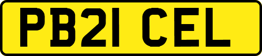 PB21CEL