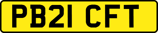 PB21CFT