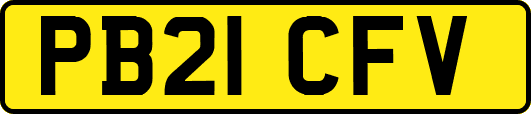 PB21CFV
