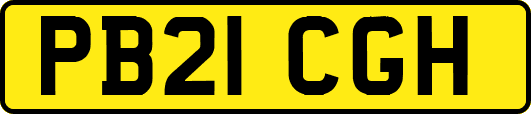 PB21CGH